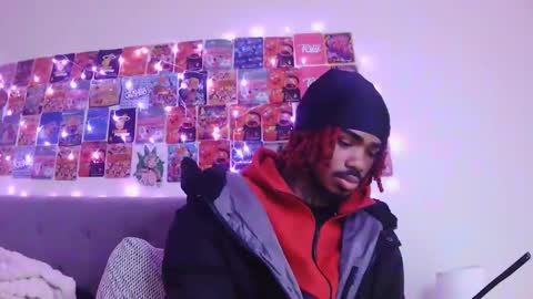 Snapshot of luhfreak444 chatting on 1, 2, 2026 Riskdtb online show from 1, 2, 2026