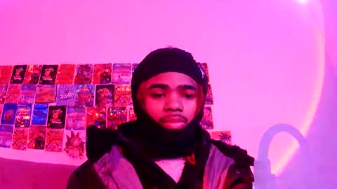 Snapshot of luhfreak444 chatting on 27, 4, 2026 Riskdtb online show from 27, 4, 2026