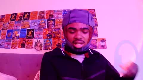 Snapshot of luhfreak444 chatting on 30, 4, 2026 Riskdtb online show from 30, 4, 2026