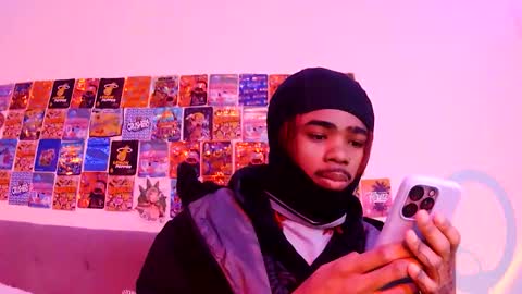 Snapshot of luhfreak444 chatting on 2, 5, 2026 Riskdtb online show from 2, 5, 2026