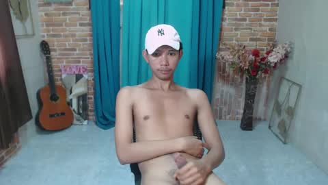 lui_the_fucker online show from 11, 1, 2025