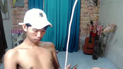 lui_the_fucker online show from 30, 1, 2025