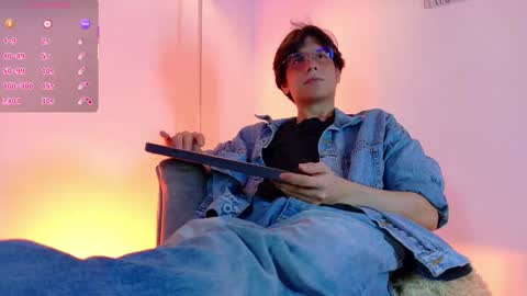 Lui online show from 16, 3, 2026