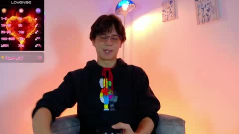 Lui online show from 19, 3, 2026