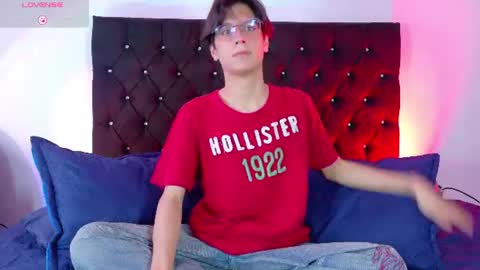 Lui online show from 2, 7, 2026