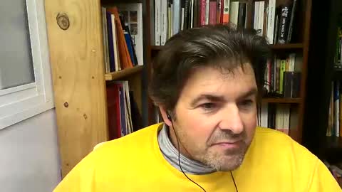 LUIGIJOHN online show from 17, 12, 2024