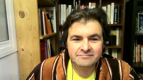 LUIGIJOHN online show from 9, 1, 2025