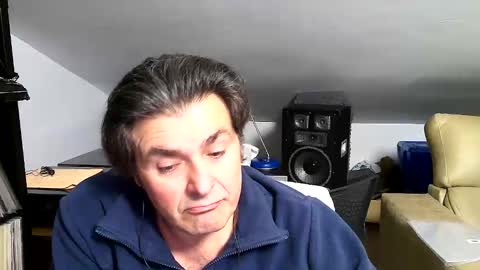 LUIGIJOHN online show from 11, 4, 2026