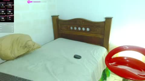 Snapshot of luigiluxs chatting on 23, 5, 2026 MY NAME IS LUIGI online show from 23, 5, 2026