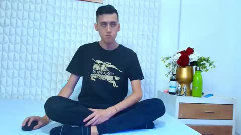 luigimarchetti online show from 20, 10, 2025