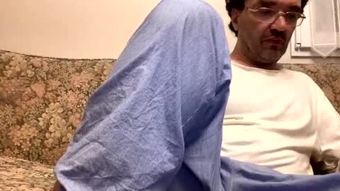 Luis online show from 14, 9, 2025