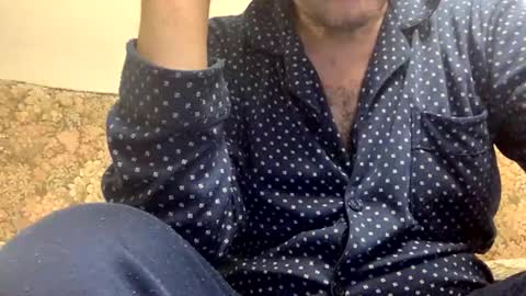 Luis online show from 3, 10, 2025