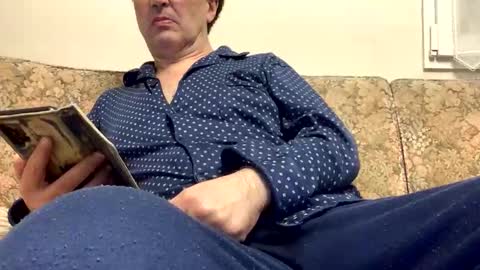 Snapshot of luigir51zas chatting on 4, 5, 2026 Luis online show from 4, 5, 2026