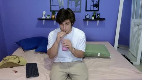 Luigi online show from 4, 1, 2025