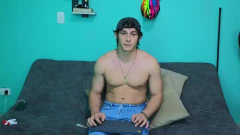 Luigi online show from 31, 1, 2025