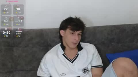 Snapshot of luigisb chatting on 6, 7, 2026 Luigi online show from 6, 7, 2026