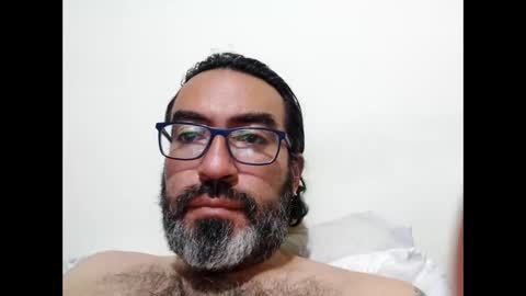 Snapshot of luis2988z chatting on 20, 3, 2026 Hairyman online show from 20, 3, 2026