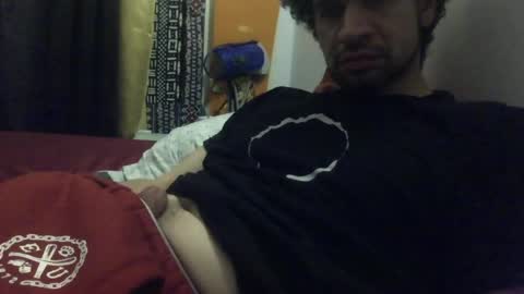 Snapshot of luis603ito chatting on 16, 5, 2026 luis603ito online show from 16, 5, 2026