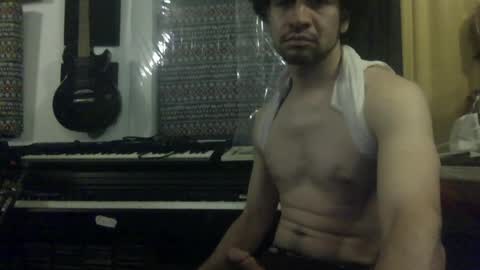Snapshot of luis603ito chatting on 10, 6, 2026 luis603ito online show from 10, 6, 2026