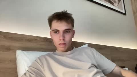 Luis online show from 24, 11, 2025