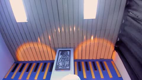 Luis AS online show from 29, 10, 2025