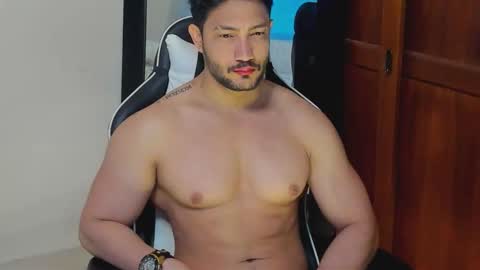 luis_baptista online show from 7, 1, 2026