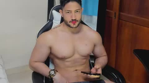 luis_baptista online show from 12, 2, 2026