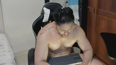 Snapshot of luis_baptista chatting on 10, 4, 2026 luis_baptista online show from 10, 4, 2026