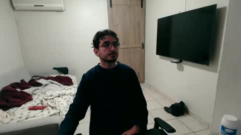 Snapshot of luis_flr chatting on 14, 1, 2025 luis_flr online show from 14, 1, 2025