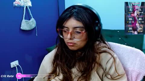 luisa_bunny online show from 19, 2, 2026