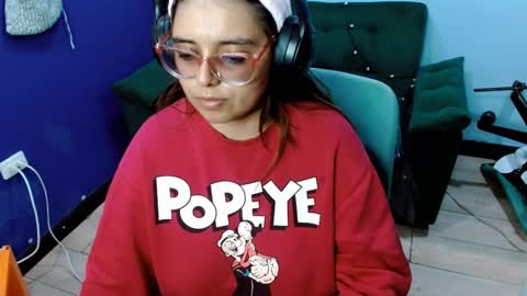 luisa_bunny online show from 20, 2, 2026