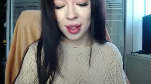 luisa lovedom online show from 23, 11, 2025