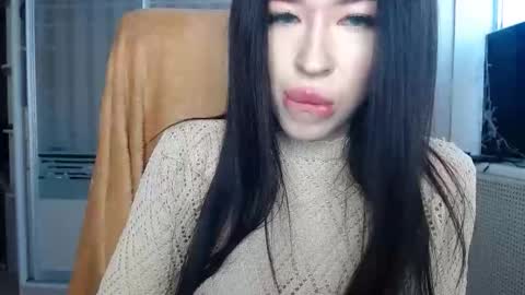 luisa lovedom online show from 12, 1, 2026