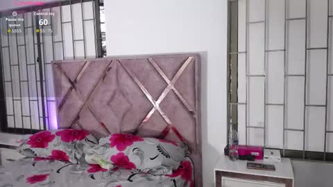 Snapshot of luisa_rod chatting on 25, 7, 2026 luisa_rod online show from 25, 7, 2026