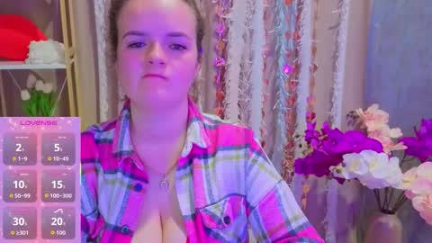 Snapshot of luisa_rosee chatting on 5, 3, 2026 Luisa Rosee online show from 5, 3, 2026
