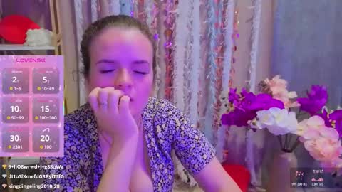 Snapshot of luisa_rosee chatting on 14, 3, 2026 Luisa Rosee online show from 14, 3, 2026