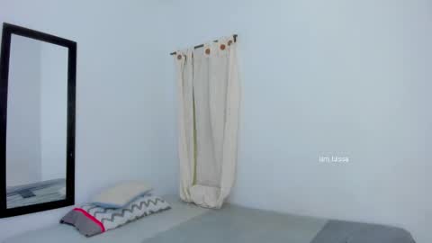   Luisa Fernanda  online show from 15, 2, 2026