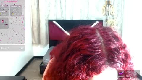 Snapshot of luisa_torres__ chatting on 26, 3, 2026 luisa_torres__ online show from 26, 3, 2026