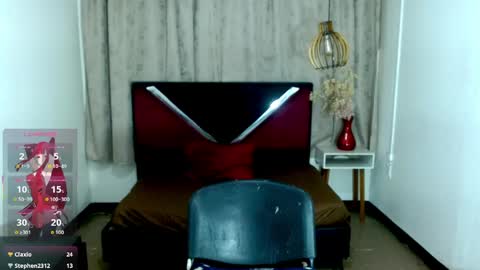 Snapshot of luisa_torres__ chatting on 1, 4, 2026 luisa_torres__ online show from 1, 4, 2026