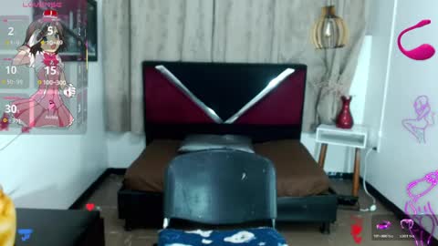 Snapshot of luisa_torres__ chatting on 12, 4, 2026 luisa_torres__ online show from 12, 4, 2026