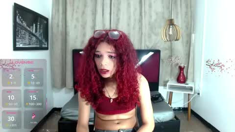 Snapshot of luisa_torres__ chatting on 14, 4, 2026 luisa_torres__ online show from 14, 4, 2026