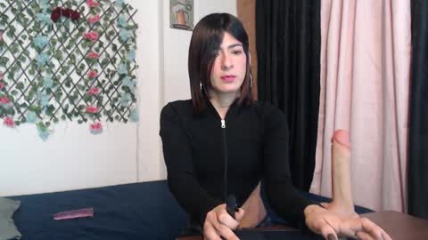 Snapshot of luisafernandasan chatting on 8, 9, 2025 Luisa Fernanda san online show from 8, 9, 2025