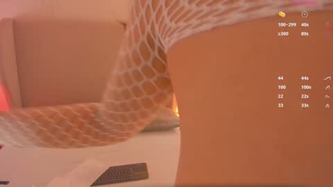 L U I S A online show from 30, 11, 2025