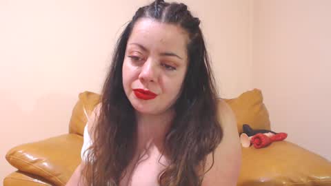 Cassie online show from 20, 2, 2025