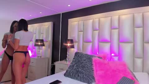 Luisa  online show from 24, 10, 2025