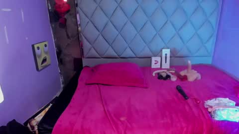Snapshot of luisanaboob chatting on 16, 1, 2025 luisanaboobs online show from 16, 1, 2025