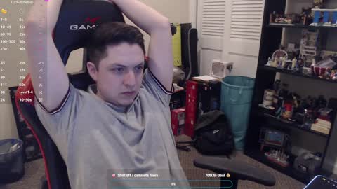 Snapshot of luisdiaztube chatting on 2, 1, 2025 Luisdiaztube online show from 2, 1, 2025