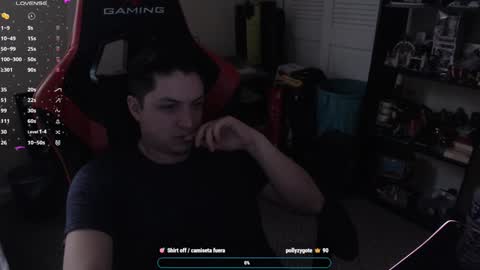 Snapshot of luisdiaztube chatting on 4, 1, 2025 Luisdiaztube online show from 4, 1, 2025