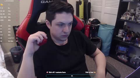 Snapshot of luisdiaztube chatting on 19, 1, 2025 Luisdiaztube online show from 19, 1, 2025
