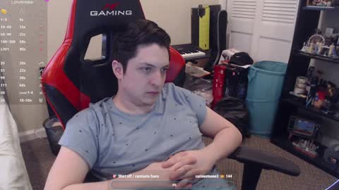 Snapshot of luisdiaztube chatting on 3, 2, 2025 Luisdiaztube online show from 3, 2, 2025